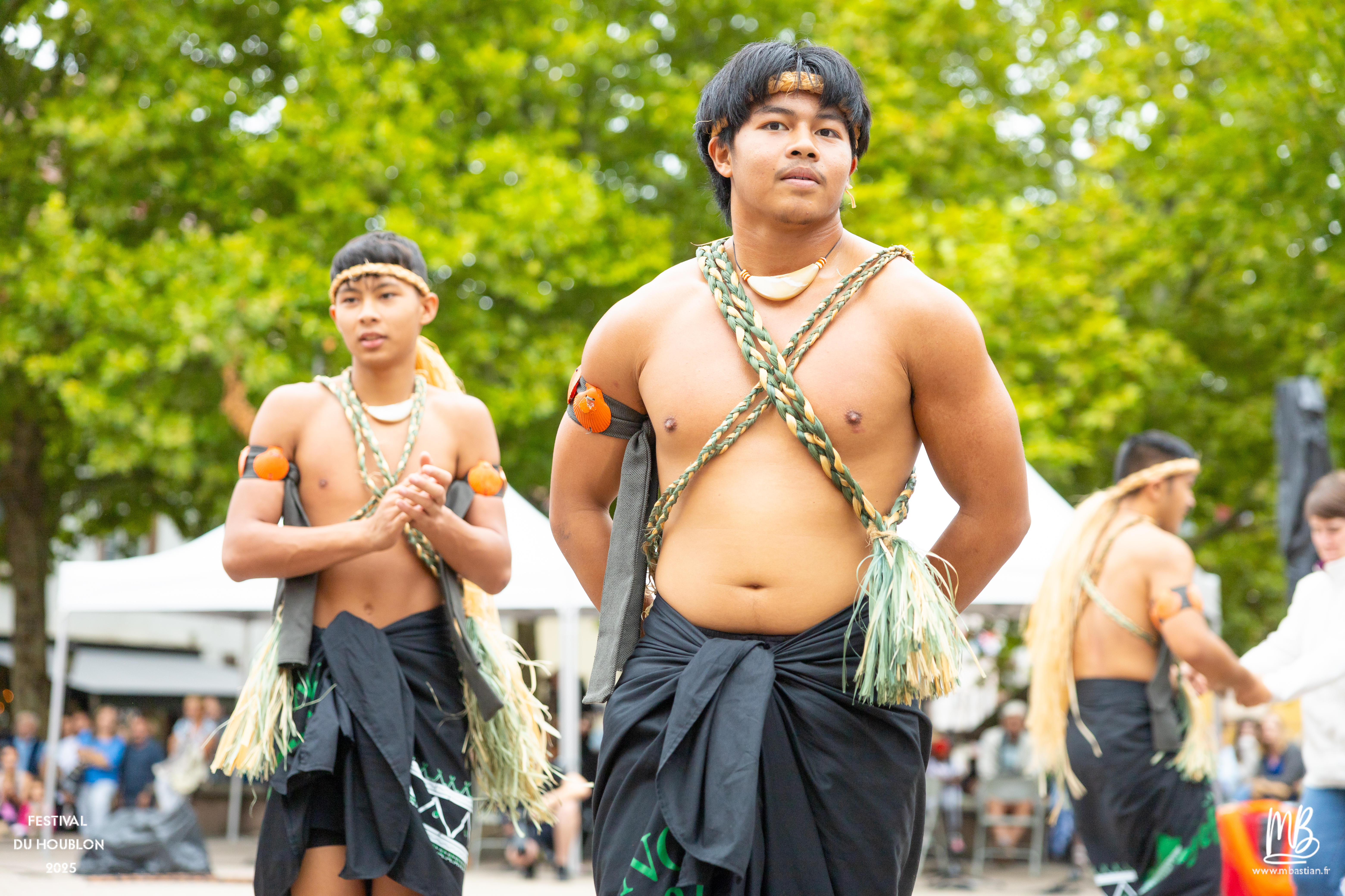 20250820  4 Heures Evasion (Ile de Guam) MB 48